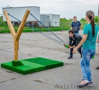 Детские аттракционы - Изображение #8, Объявление #1556905