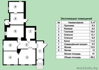 Продаём дом в добрые руки - Изображение #3, Объявление #1556656