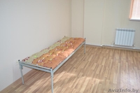 Металлические кровати с бесплатной доставкой по всей стране - Изображение #3, Объявление #1562240