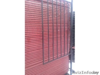 Калитки с бесплатной доставкой по всей стране - Изображение #1, Объявление #1562204