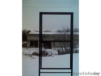 Калитки с бесплатной доставкой по всей стране - Изображение #2, Объявление #1562204