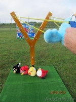 Детские аттракционы - Изображение #5, Объявление #1556905