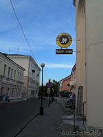 Вывески, стенды, световые короба, таблички - Изображение #5, Объявление #1556873