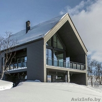 Проект дома, коттеджа. - Изображение #1, Объявление #1563289