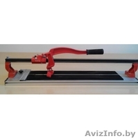 Продам плиткорез 800 мм, для резки плитки - Изображение #1, Объявление #1567649