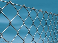 Оцинкованная сетка-рабица с бесплатной доставкой по всей стране - Изображение #2, Объявление #1562897