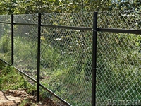Оцинкованная сетка-рабица с бесплатной доставкой по всей стране - Изображение #3, Объявление #1562897