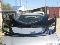 Кузовной ремонт автомобилей, покраска, полировка - Изображение #6, Объявление #1569731