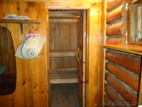  д. Бор, 2011г, брус, 145м.кв, 25сот,баня, пирс, 1я. берег .оз.Неколоч - Изображение #9, Объявление #1563007