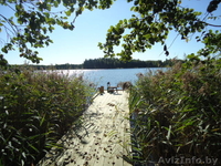  д. Бор, 2011г, брус, 145м.кв, 25сот,баня, пирс, 1я. берег .оз.Неколоч - Изображение #4, Объявление #1563007