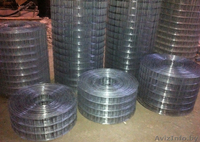 Сетка кладочная рулонная с доставкой - Изображение #1, Объявление #1564452