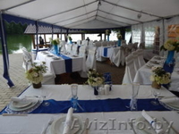 Аренда павильонов, шатров в Витебске и Витебской области - Изображение #2, Объявление #1569762