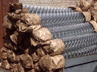 Сетка рабица с бесплатной доставкой по РБ - Изображение #1, Объявление #1564446