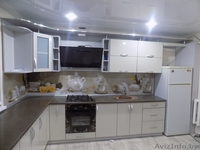 Кухни из пластика, под заказ за 10 дней - Изображение #4, Объявление #1574719