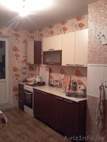 Двухкомнатная квартира в новом доме с ремонтом - Изображение #1, Объявление #1575099