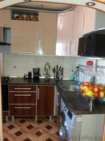 Квартира в самом сердце города - Изображение #5, Объявление #1575102