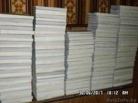 Подшивка документов в архив - Изображение #2, Объявление #1238318