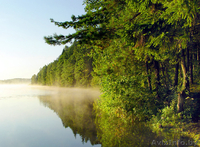 Участок под строительство дома 12сот. деревня Дукели, Браславский район - Изображение #1, Объявление #1580026