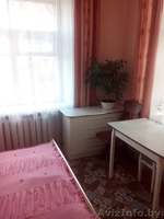  Сдам комнату в центре Витебска. (пл. Ленина).Wi-fi/Стиралка/Холодильник. - Изображение #5, Объявление #1576047