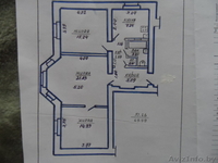 3-х комнатная сталинка в историческом центре Витебска - Изображение #10, Объявление #1582434