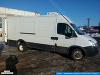 Грузоперевозки рефрижератором до 3-3.5т - Изображение #1, Объявление #1581005