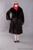Норковая шуба - Изображение #1, Объявление #1590856