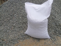 Гранитный щебень в мешках 40 кг - Изображение #2, Объявление #1593153