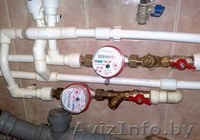 Услуги сантехника в Витебске - Изображение #4, Объявление #1593158