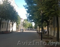 Продам 2-е комнаты в 4-х комн.квартире в центре Витебска - Изображение #1, Объявление #1593922