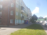 Продам 2-х комнатную квартиру в витебске, ул.Садовая д.10/3, ДЕШЕВО - Изображение #2, Объявление #1593571