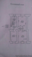Срочно продам 3-х комнатную квартиру в витебске, ул.Советская д.23/34 - Изображение #3, Объявление #1593711