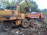 Снос домов, ветхих строений - Изображение #2, Объявление #1593157