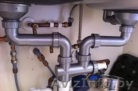 Услуги сантехника в Витебске - Изображение #2, Объявление #1593158