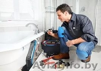 Услуги сантехника в Витебске - Изображение #3, Объявление #1593158