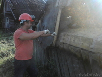 Снос домов, ветхих строений - Изображение #1, Объявление #1593157