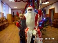 Вызов Деда Мороза на дом. - Изображение #6, Объявление #1344969