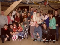 Дед Мороз и Снегурочка на дом и в офис - Изображение #5, Объявление #1344966