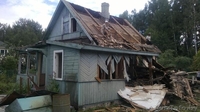 Снос домов, ветхих строений - Изображение #4, Объявление #1593157