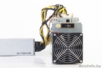 В продаже Antminer L3+ и видеокарты - в наличии - Изображение #1, Объявление #1600061