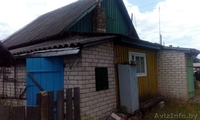 Дом в г. п. Богушевск - Изображение #2, Объявление #1612430