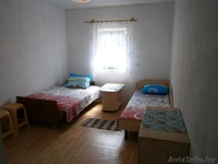 Отдых у моря в пансионате Роза ветров Одесская обл Дешево с удобствами - Изображение #4, Объявление #1614710