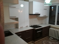 Кухни из пластика, под заказ за 10 дней. - Изображение #2, Объявление #1614887