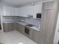 КУХНИ по индивидуальному заказу! Акция в апреле! - Изображение #3, Объявление #1614894