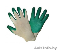 Перчатки рабочие от производителя - Изображение #7, Объявление #1616152