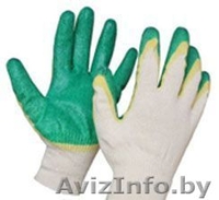Перчатки рабочие от производителя - Изображение #8, Объявление #1616152