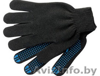 Перчатки рабочие от производителя - Изображение #9, Объявление #1616152