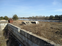  Участ. д.Задвинье, 25сот, р. Двина 60м., консерв. все ком-ции - 2м.  - Изображение #3, Объявление #1613273