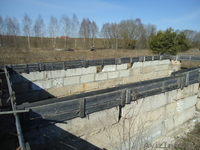  Участ. д.Задвинье, 25сот, р. Двина 60м., консерв. все ком-ции - 2м.  - Изображение #5, Объявление #1613273