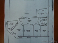 . 5-комн. Ленина, 2/4к, 127/80/14, с/разд, окн.ПВХ, потол.3м, хорош.сост  - Изображение #8, Объявление #1613279