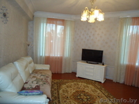 . 5-комн. Ленина, 2/4к, 127/80/14, с/разд, окн.ПВХ, потол.3м, хорош.сост  - Изображение #1, Объявление #1613279